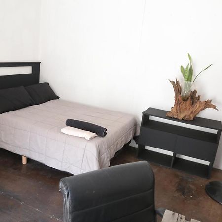Casa Dhr Palermo Apartman Buenos Aires Kültér fotó