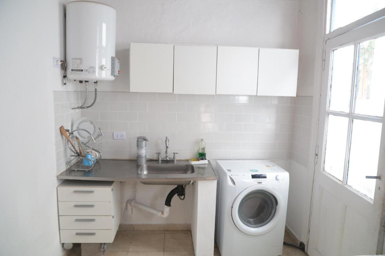 Casa Dhr Palermo Apartman Buenos Aires Kültér fotó