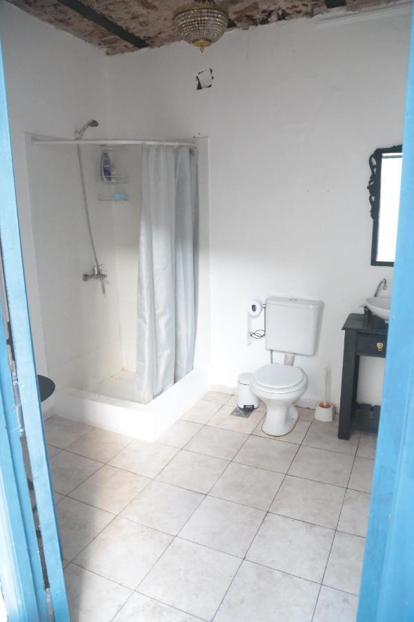 Casa Dhr Palermo Apartman Buenos Aires Kültér fotó
