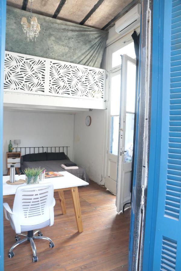 Casa Dhr Palermo Apartman Buenos Aires Kültér fotó