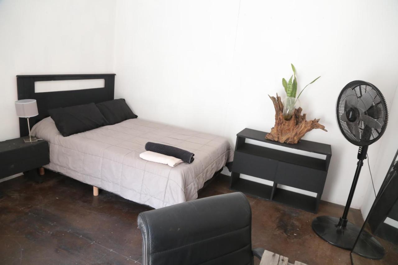 Casa Dhr Palermo Apartman Buenos Aires Kültér fotó