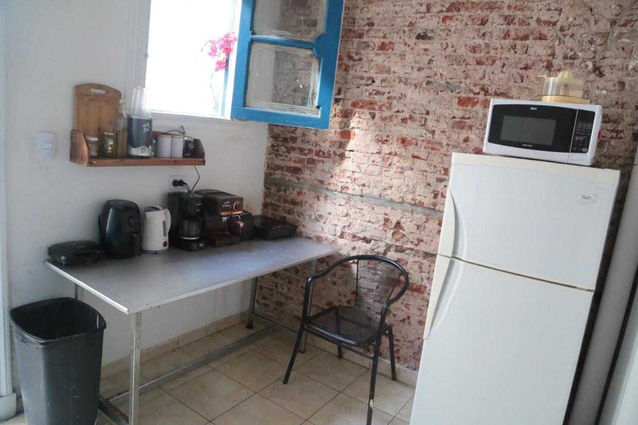Casa Dhr Palermo Apartman Buenos Aires Kültér fotó