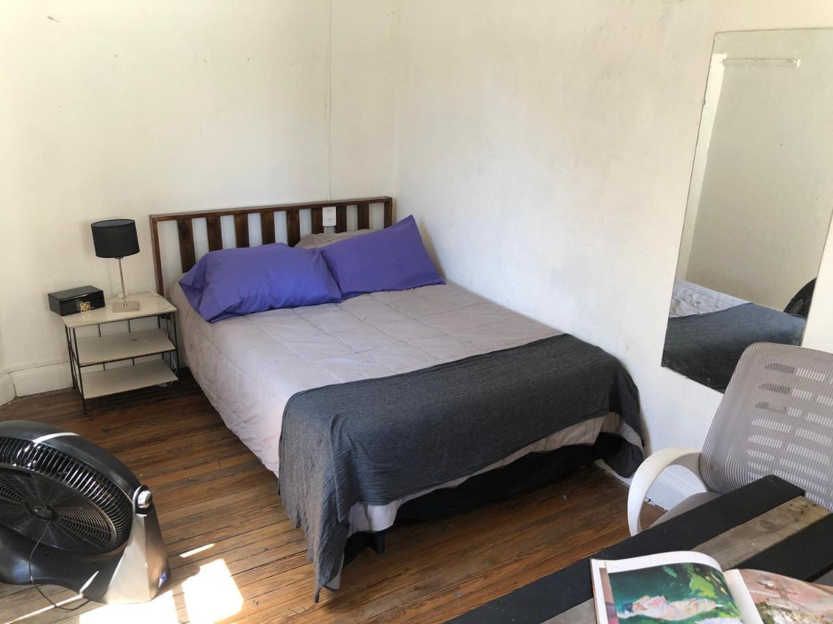 Casa Dhr Palermo Apartman Buenos Aires Kültér fotó