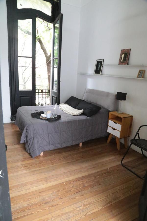 Casa Dhr Palermo Apartman Buenos Aires Kültér fotó