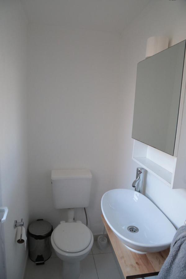 Casa Dhr Palermo Apartman Buenos Aires Kültér fotó
