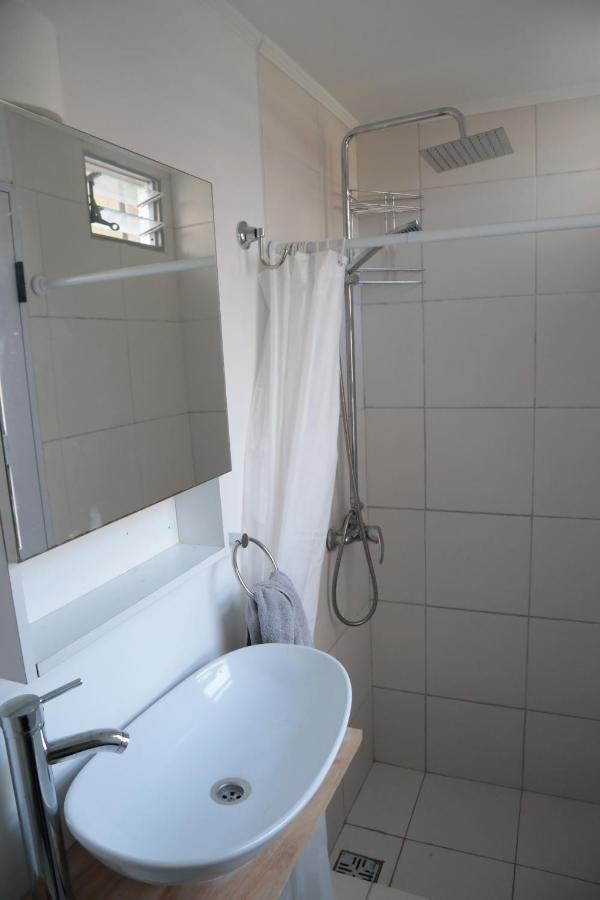 Casa Dhr Palermo Apartman Buenos Aires Kültér fotó